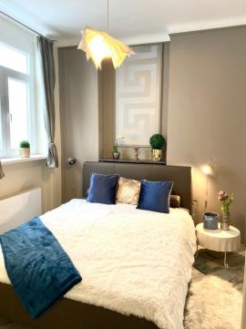 Eladó Lakás 1074 Budapest 7. kerület , 1074 Budapest 7, Almássy térnél