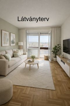 Eladó Lakás 1193 Budapest 19. kerület 