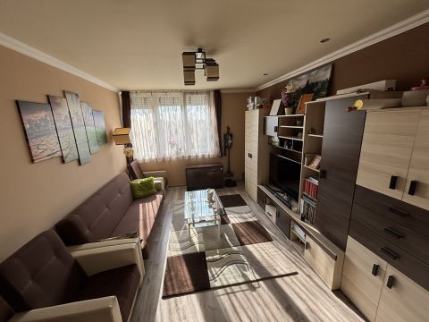 Eladó Lakás 2890 Tata 