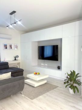 Eladó Lakás 4400 Nyíregyháza , Sétáló utca