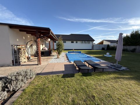 Eladó Ház 9012 Győr 