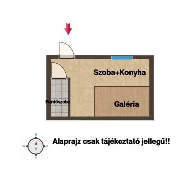 Eladó Lakás 1142 Budapest 14. kerület Alsórákos