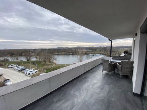 Eladó Lakás 9171 Győrújfalu 