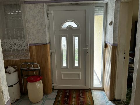 Eladó Ház 4184 Tetétlen Tetétleni családi ház eladó