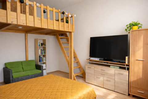 Eladó Lakás 4026 Debrecen Lakás a Péterfia utcában - zárt udvaros társasházban