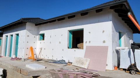 Eladó Ház 2030 Érd Vereckei utca közelében