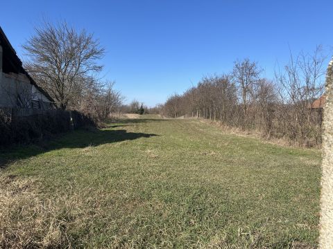 Eladó Telek 5350 Tiszafüred , Méh telep parkoló