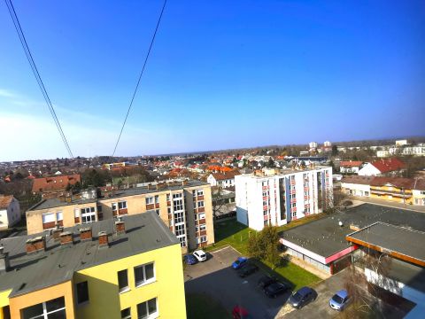 Eladó Lakás 2536 Nyergesújfalu 