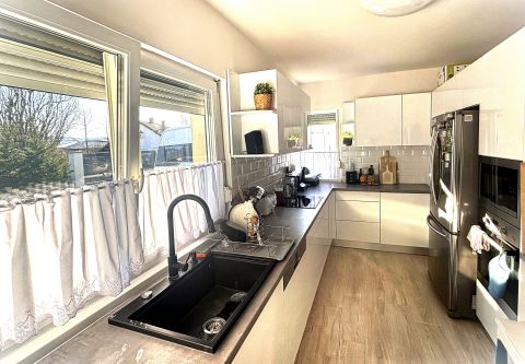 Eladó Ház 2081 Piliscsaba Magdolnavölgy