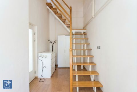 Eladó Ház 1045 Budapest 4. kerület Ősz utca