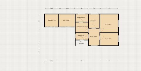 Eladó Ház 8999 Zalalövő 