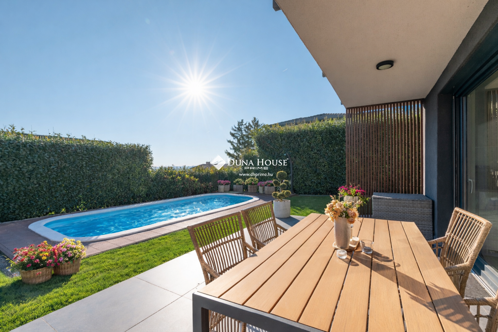 Eladó ház, Budaörs