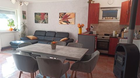 Eladó Ház 2310 Szigetszentmiklós Egyszintes, csendes utcában