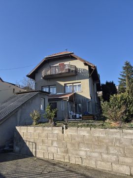 Eladó Ház 7624 Pécs 