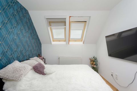 Eladó Lakás 9200 Mosonmagyaróvár Aranyossziget utca Spár közelében