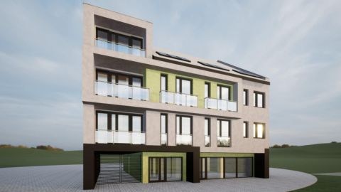 Eladó Lakás 4400 Nyíregyháza 