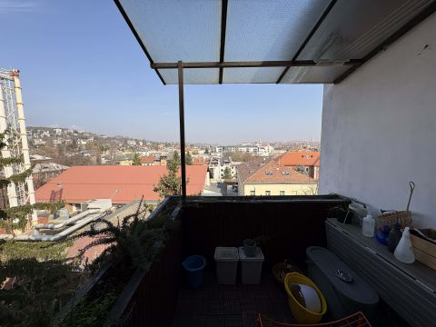 Eladó Lakás 1126 Budapest 12. kerület 