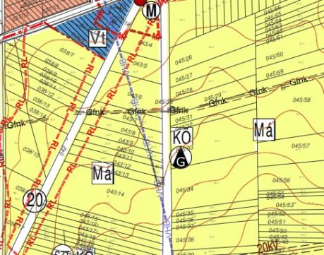 Eladó Mezőgazdasági 8638 Balatonlelle 