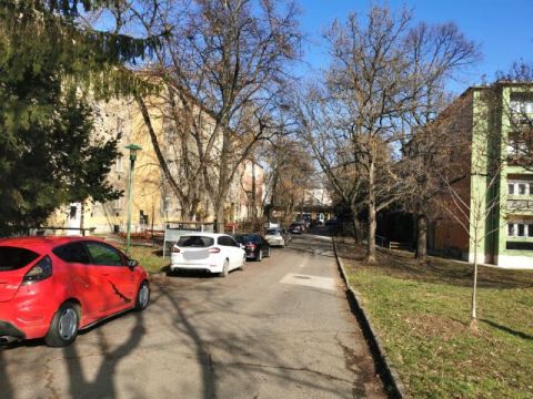 Eladó Lakás 3529 Miskolc 