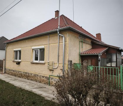 Eladó Ház 9651 Uraiújfalu 