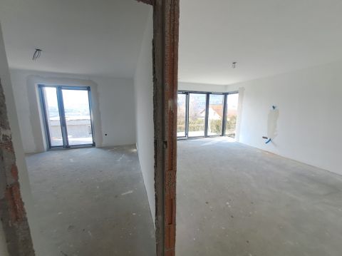 Eladó Lakás 1037 Budapest 3. kerület Új építésű panorámás lakások Aranyhegyen