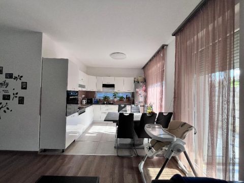 Eladó Lakás 8991 Teskánd , 8991 Teskánd, csendes