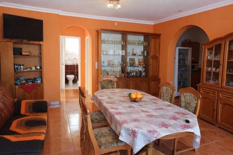 Eladó Ház 4033 Debrecen 