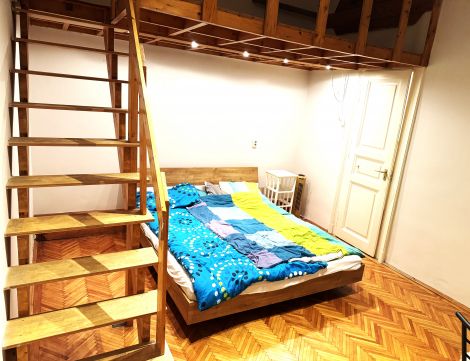 Eladó Lakás 1091 Budapest 9. kerület 1091 Budapest Szigony utca