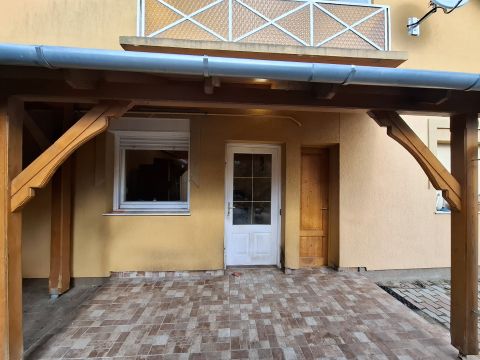 Eladó Ház 2735 Dánszentmiklós 