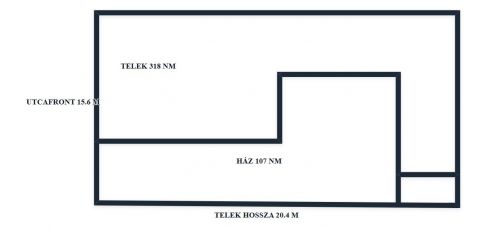 Eladó Ház 1239 Budapest 23. kerület 