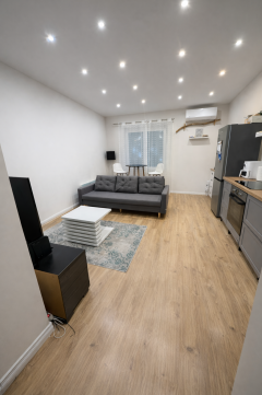 Eladó Lakás 1148 Budapest 14. kerület Örs Vezér térhez közeli kétszobás tégla építésű lakás