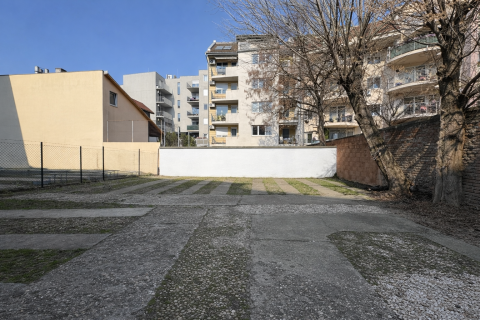 Eladó Parkoló 1135 Budapest 13. kerület 