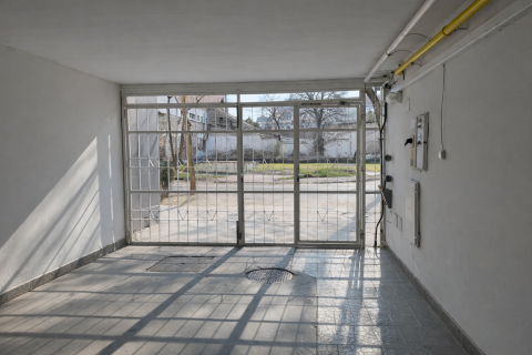 Eladó Parkoló 1135 Budapest 13. kerület 