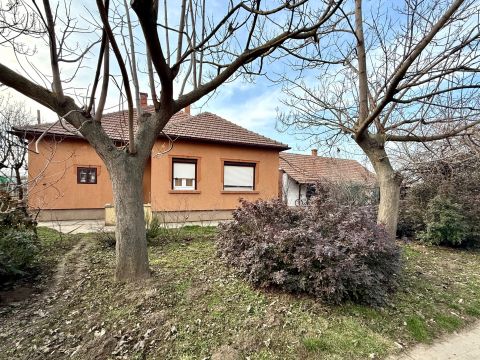 Eladó Ház 5650 Mezőberény 