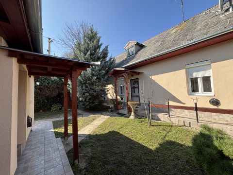 Eladó Ház 2531 Tokod 