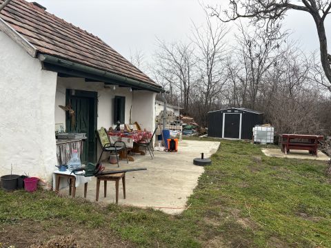 Eladó Ház 8130 Enying Öreghegyi Zártkert