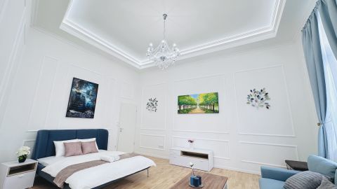 Eladó Lakás 1085 Budapest 8. kerület 