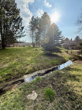 Eladó Telek 8245 Vászoly , Vászoly, mesés hangulatú utcájában