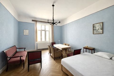 Eladó Lakás 1027 Budapest 2. kerület 