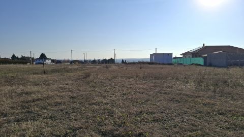 Eladó Telek 2162 Őrbottyán , Nagy telek építési lehetőséggel