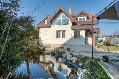 Eladó Ház 2317 Szigetcsép , Szigetcsép