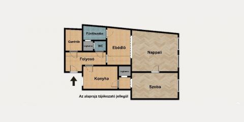 Eladó Lakás 1071 Budapest 7. kerület 1077 Budapest 7, Lövölde tér