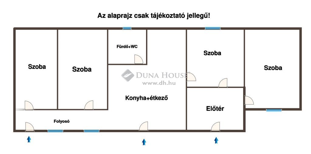 2721 Pilis , Pilis belterülethez közeli csendes részen 4 szobás ház — 1/13