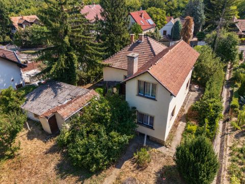 Eladó Ház 2011 Budakalász 