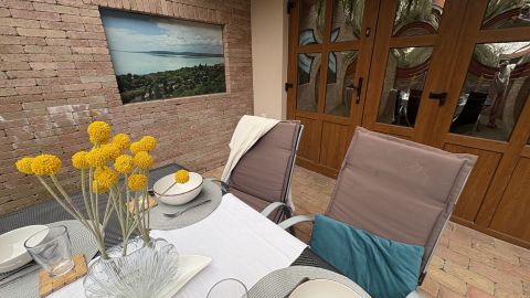 Eladó Ház 8174 Balatonkenese 