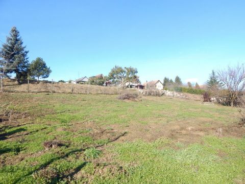 Eladó Telek 8900 Zalaegerszeg 