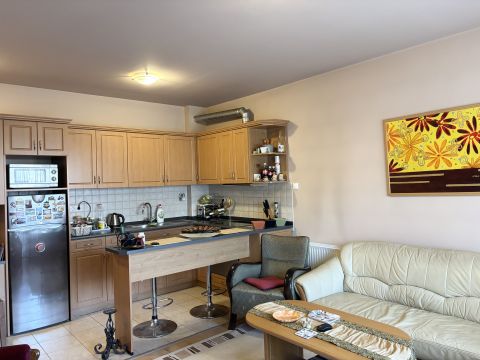 Eladó Lakás 4200 Hajdúszoboszló A Halasi Fekete Péter tér közelében.