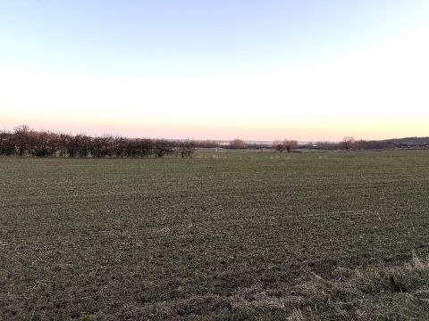 Eladó Telek 8096 Sukoró , 8096 Sukoró, Csendes