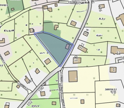 Eladó Telek 7634 Pécs 