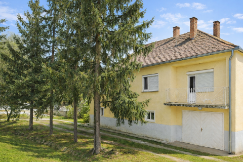 Eladó Ház 7677 Orfű 